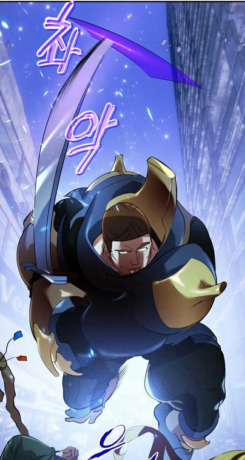 Return to Player Chapter 66 - halaman 57
