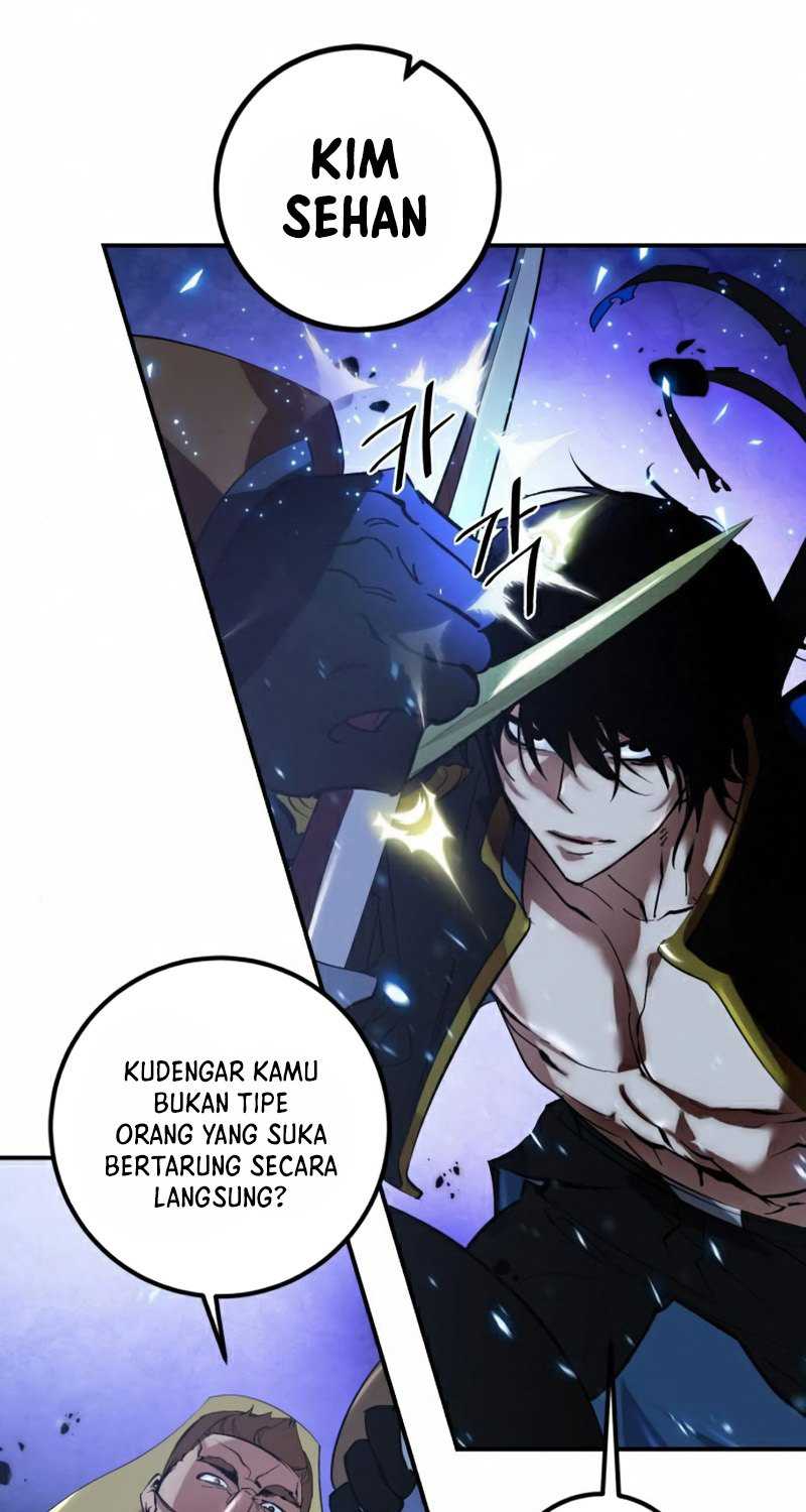 Return to Player Chapter 66 - halaman 63