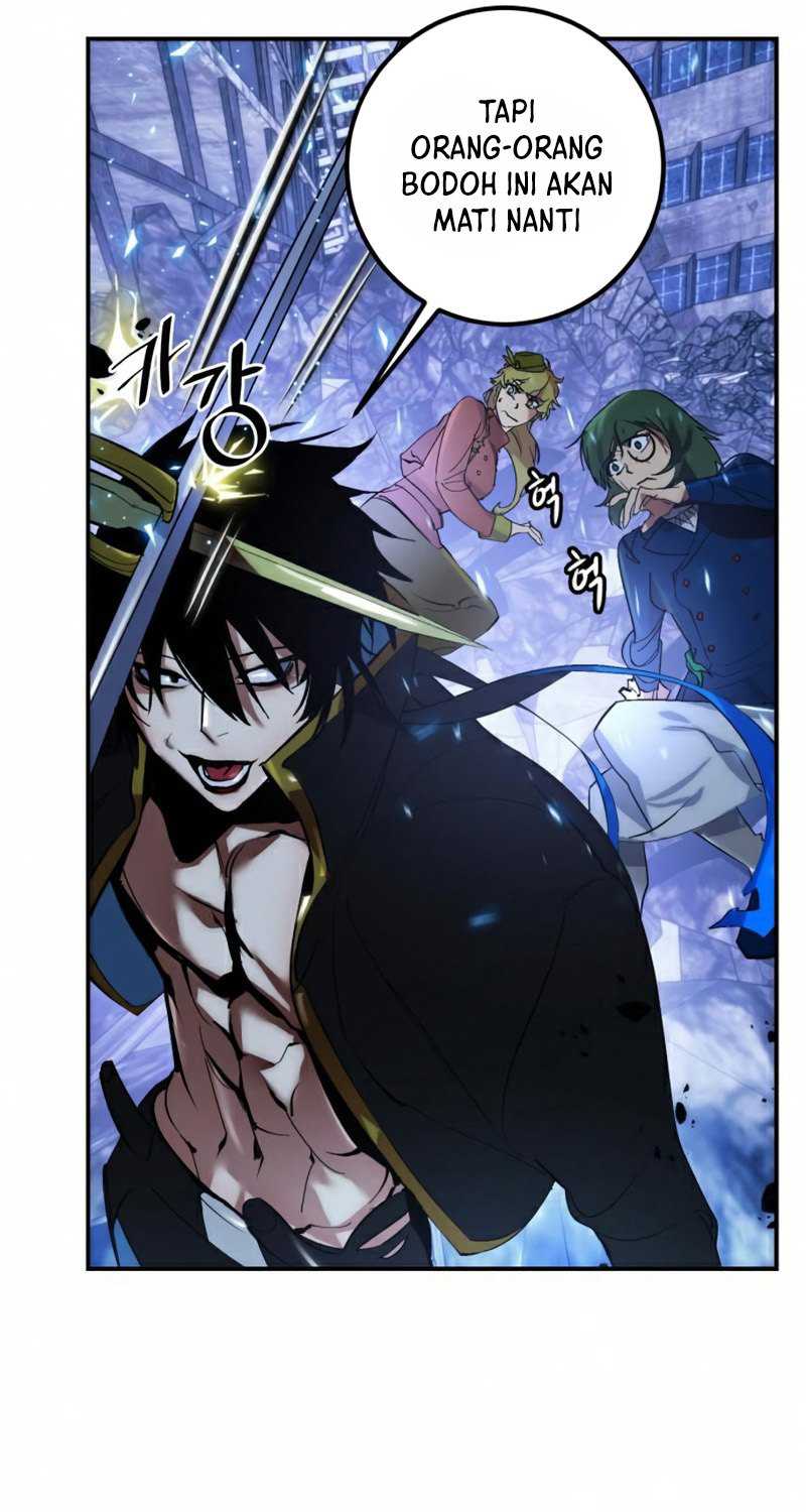 Return to Player Chapter 66 - halaman 65