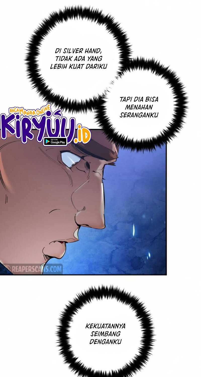 Return to Player Chapter 66 - halaman 66