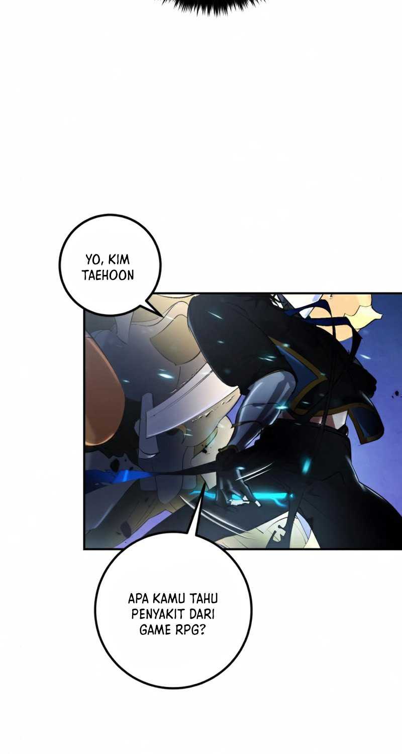 Return to Player Chapter 66 - halaman 67