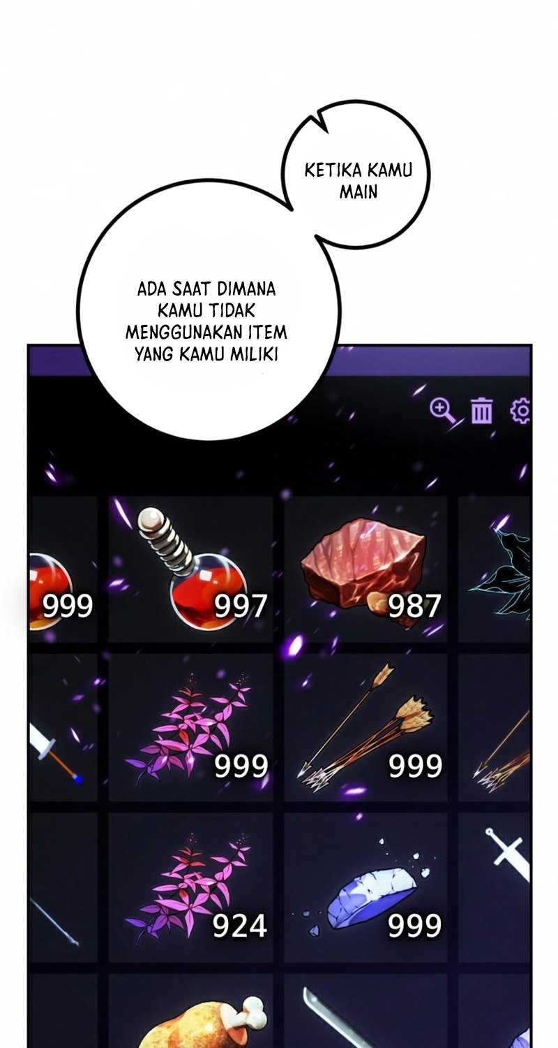 Return to Player Chapter 66 - halaman 69