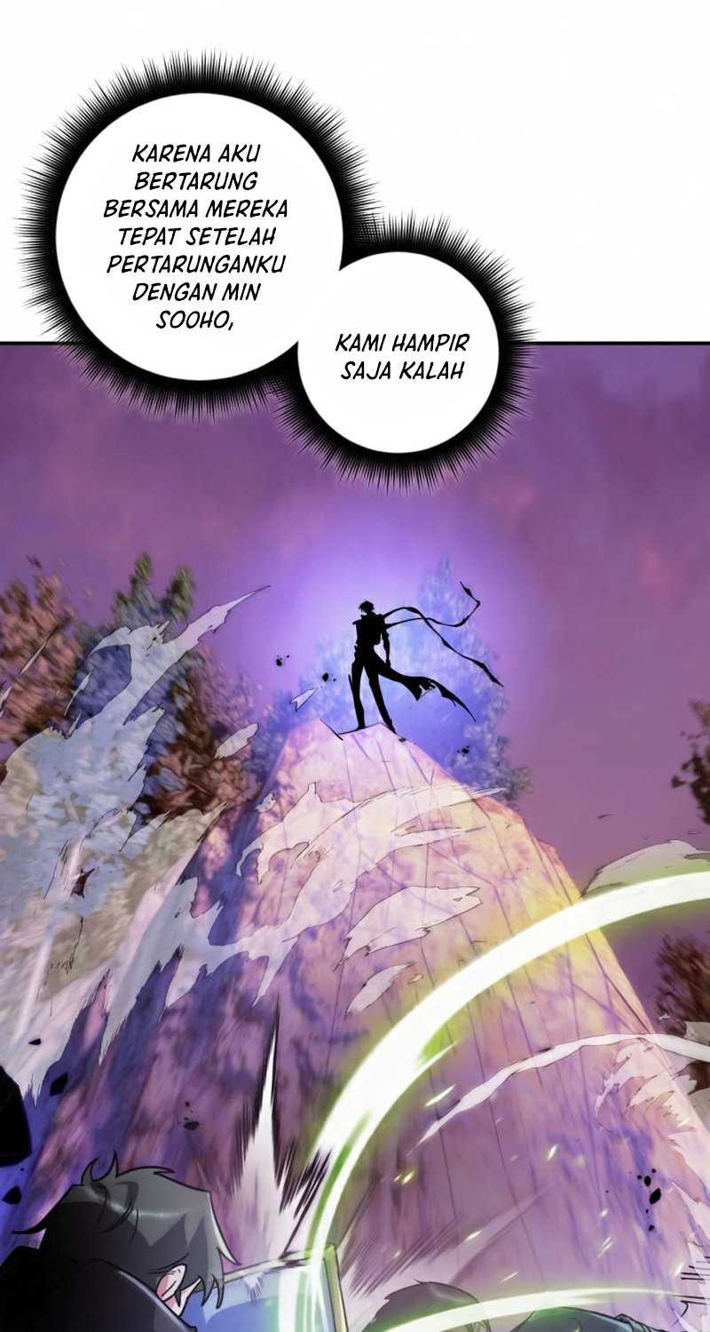 Return to Player Chapter 66 - halaman 7