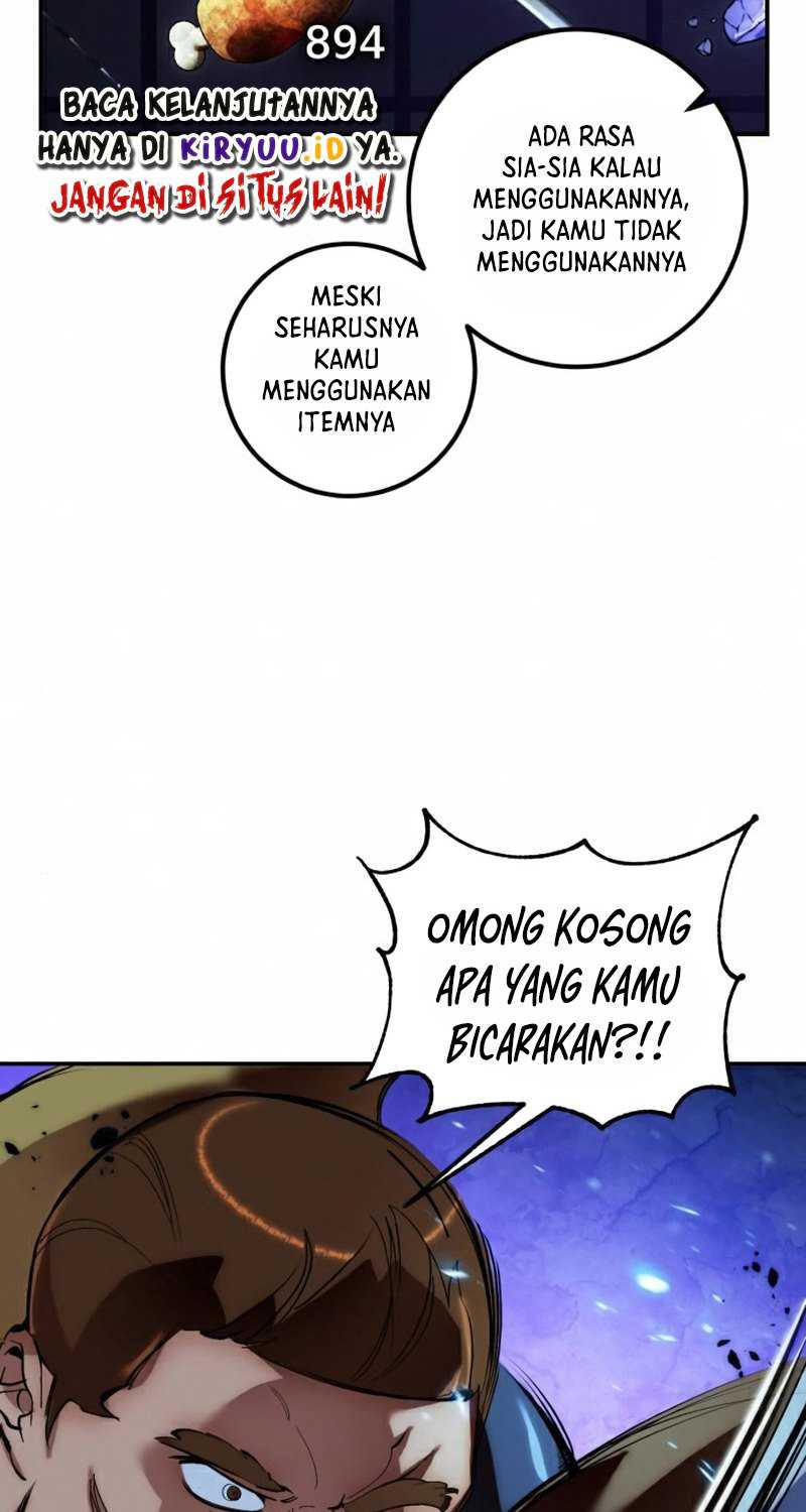 Return to Player Chapter 66 - halaman 70