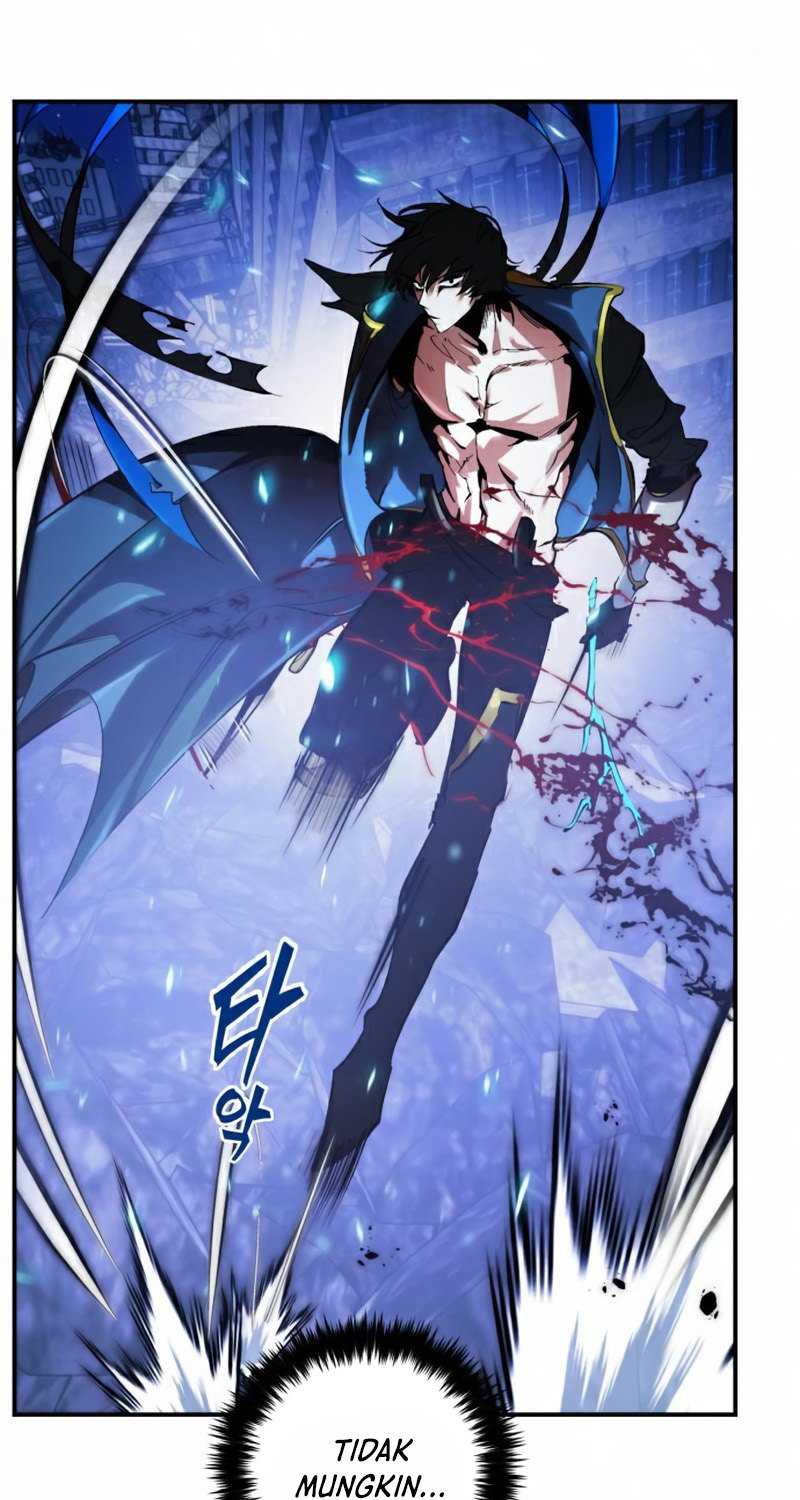 Return to Player Chapter 66 - halaman 79
