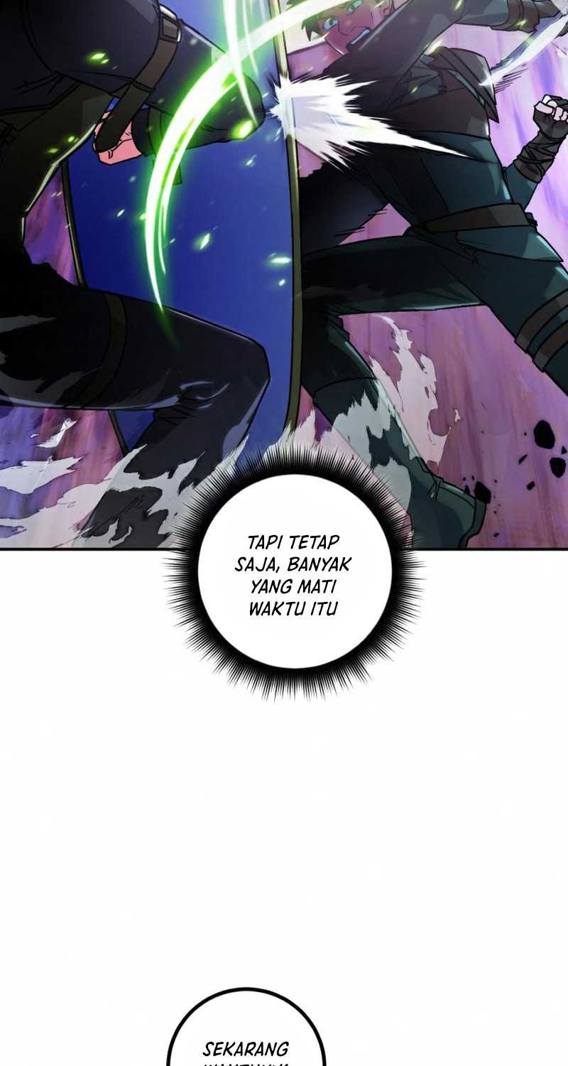 Return to Player Chapter 66 - halaman 8
