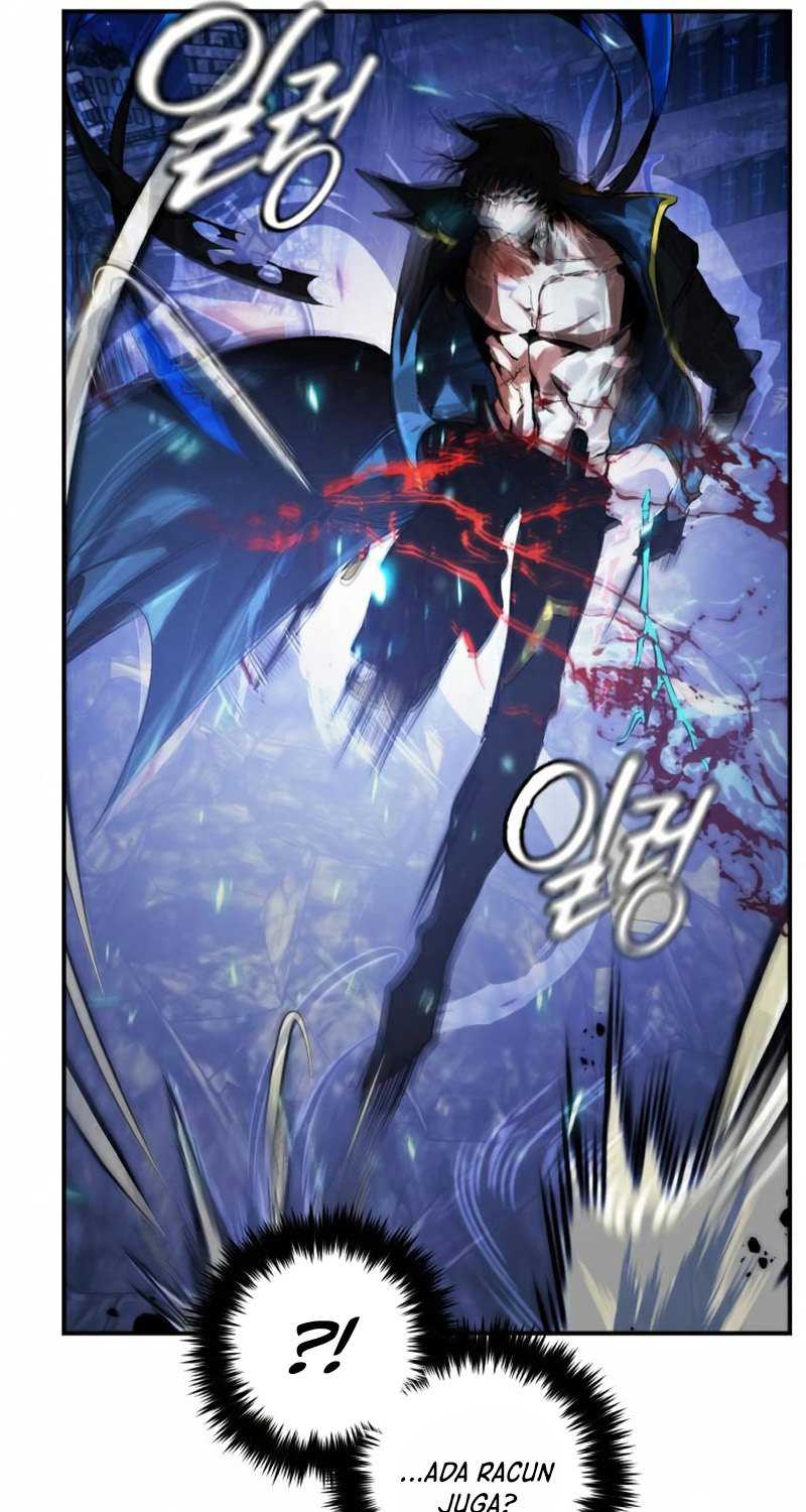 Return to Player Chapter 66 - halaman 81