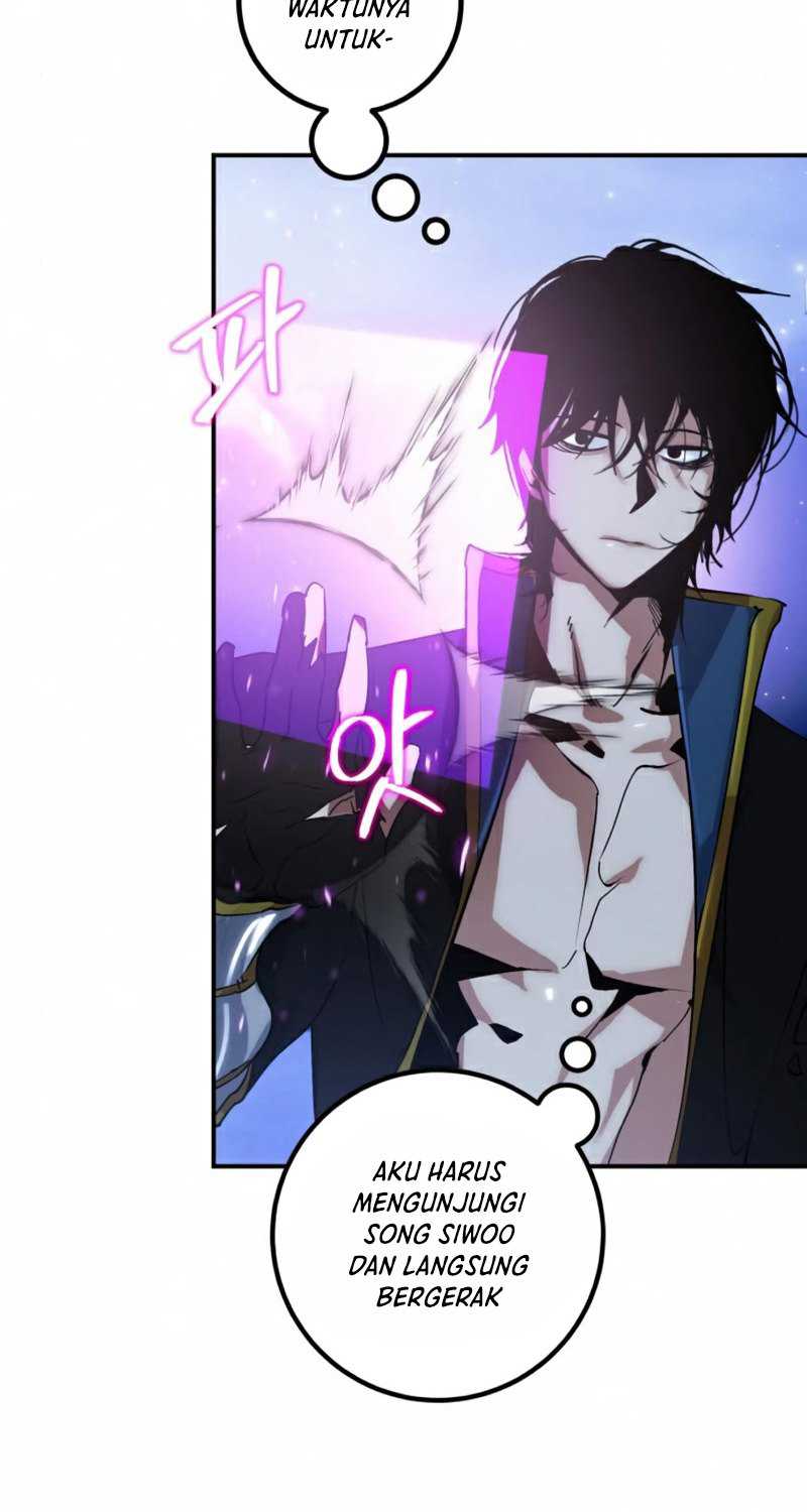 Return to Player Chapter 66 - halaman 9