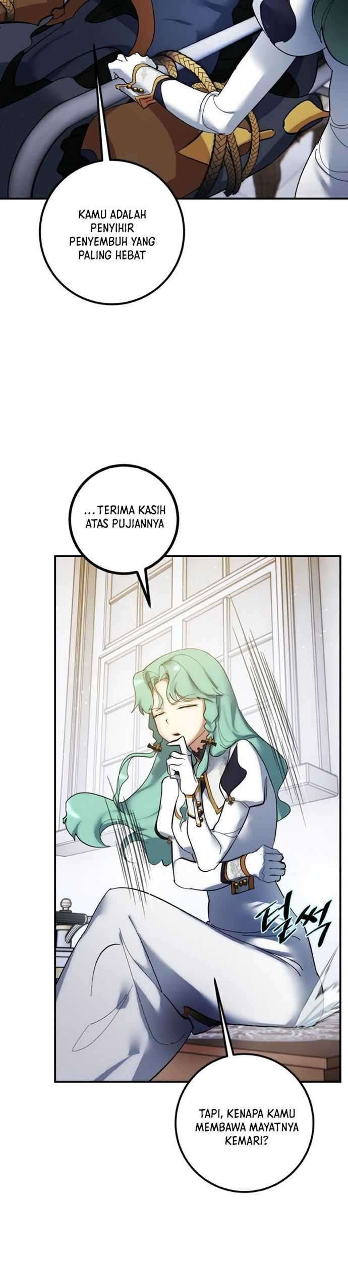Return to Player Chapter 67 - halaman 16