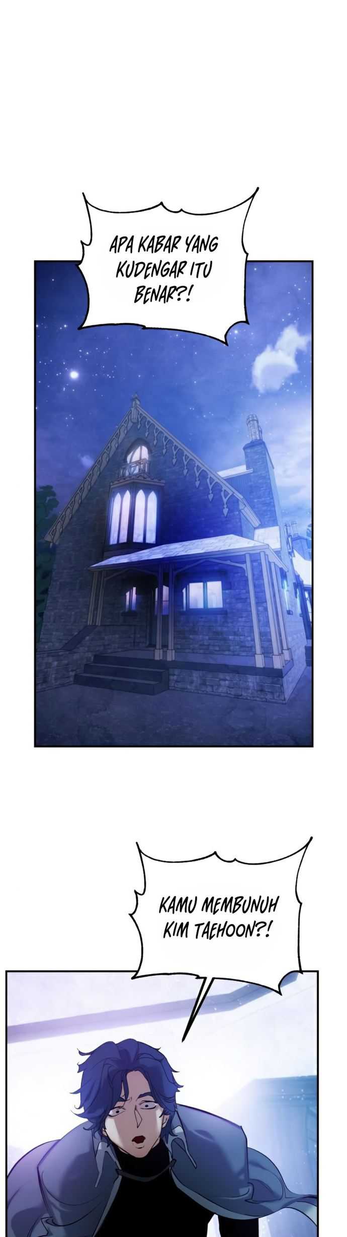 Return to Player Chapter 67 - halaman 2