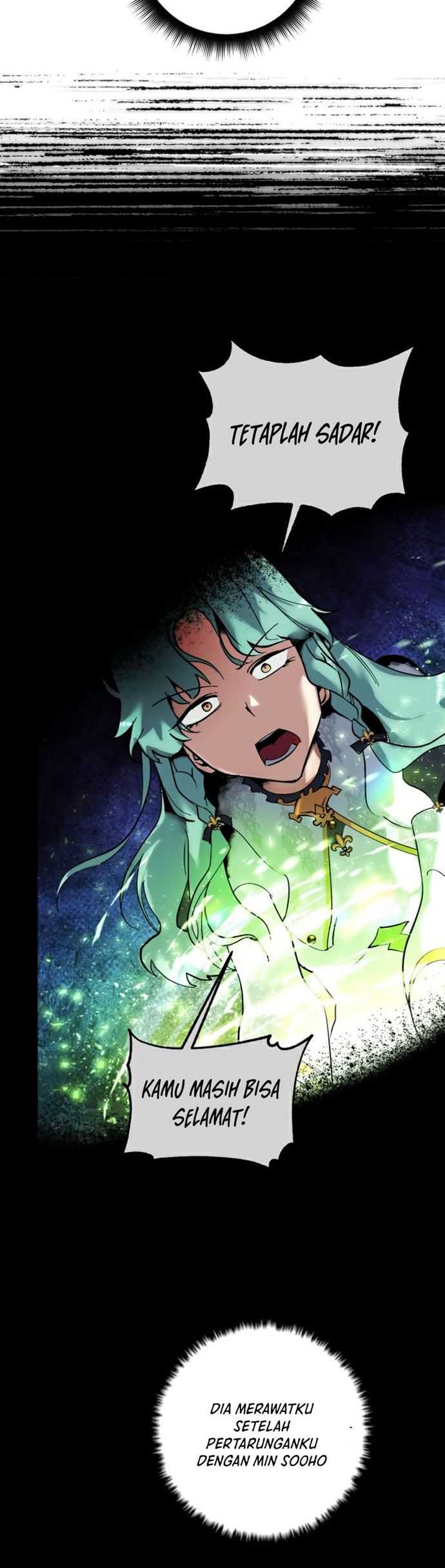 Return to Player Chapter 67 - halaman 33