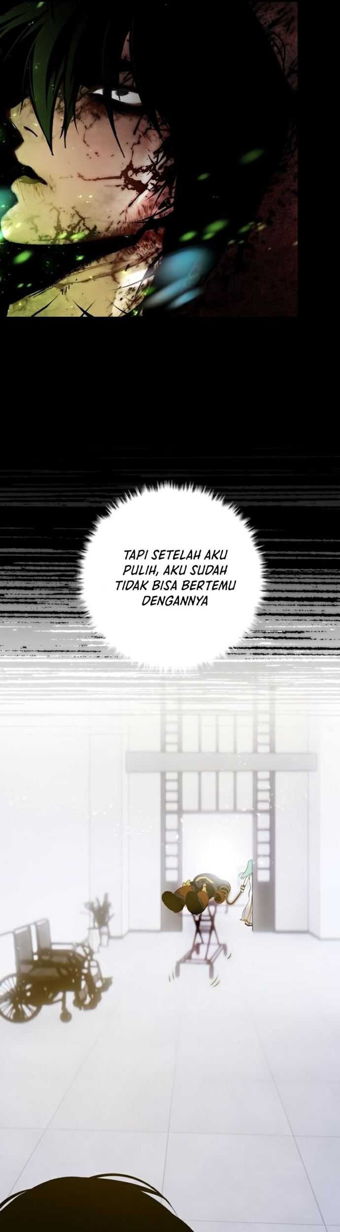 Return to Player Chapter 67 - halaman 34