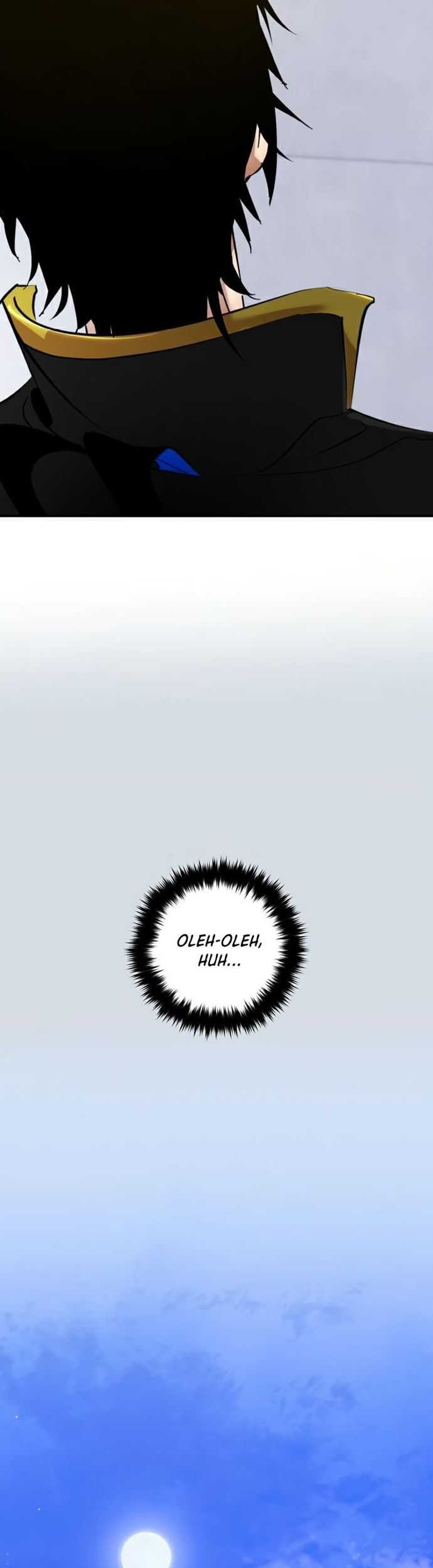 Return to Player Chapter 67 - halaman 36