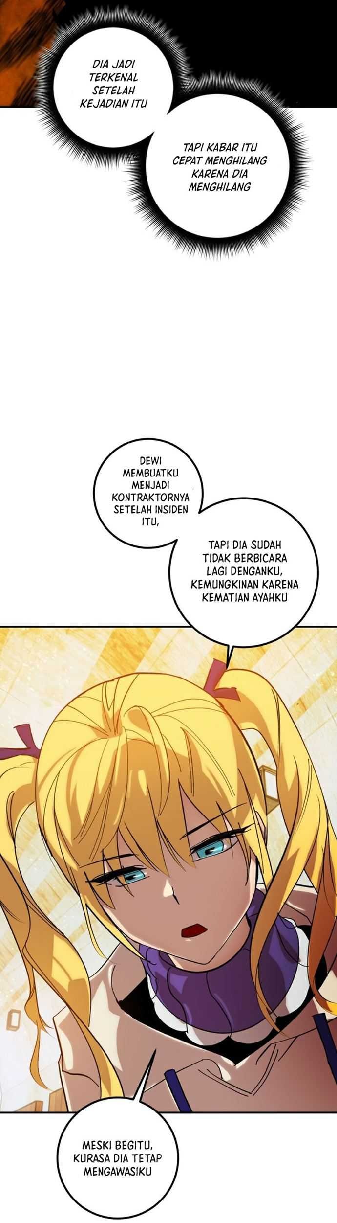 Return to Player Chapter 67 - halaman 48