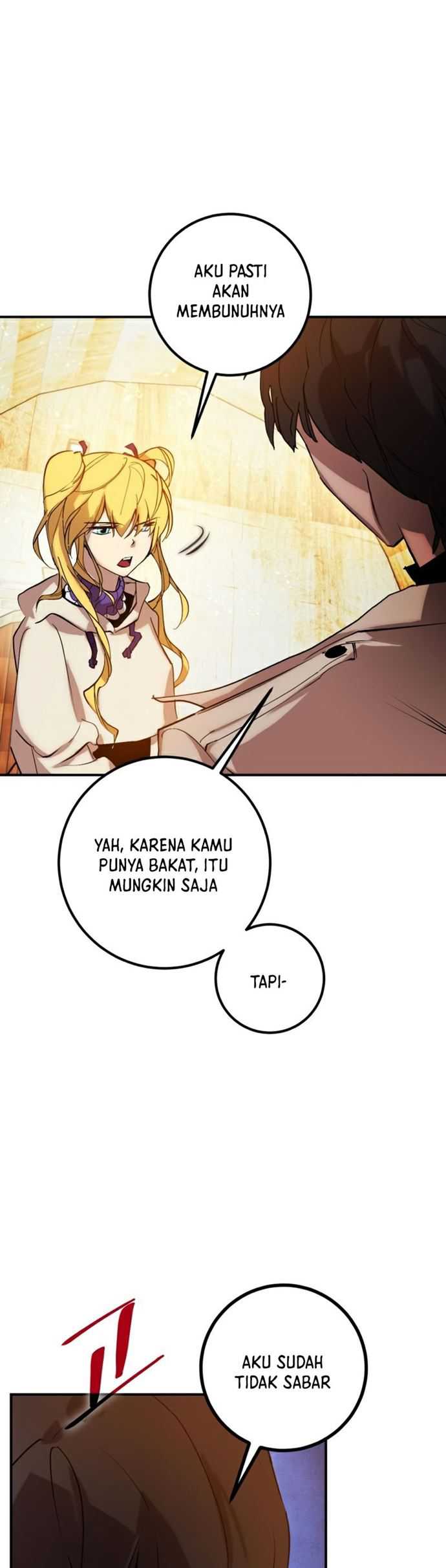 Return to Player Chapter 67 - halaman 50