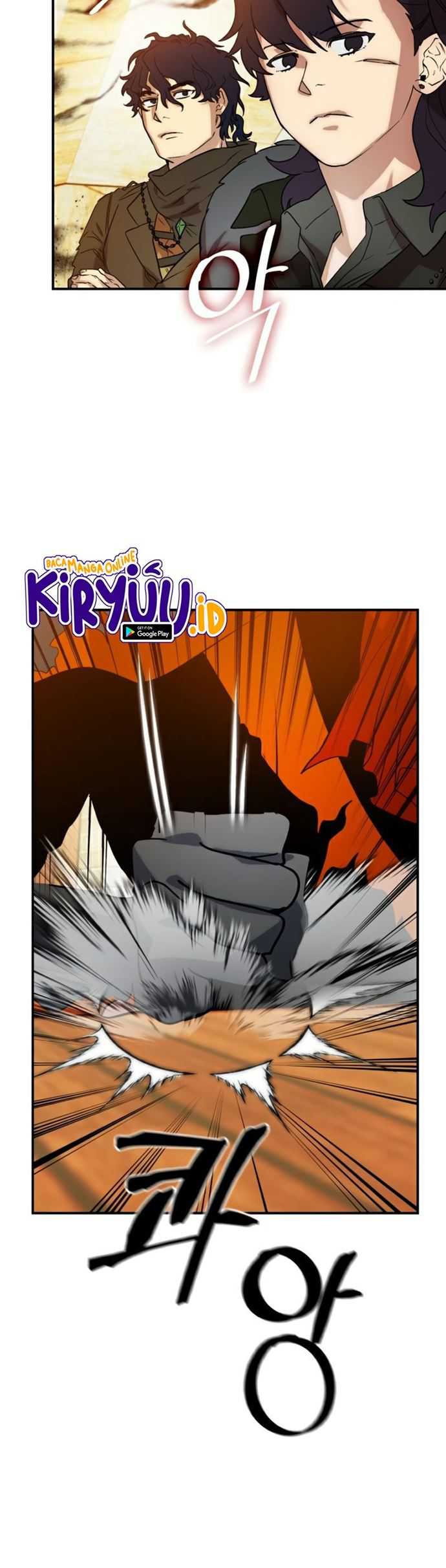 Return to Player Chapter 67 - halaman 52