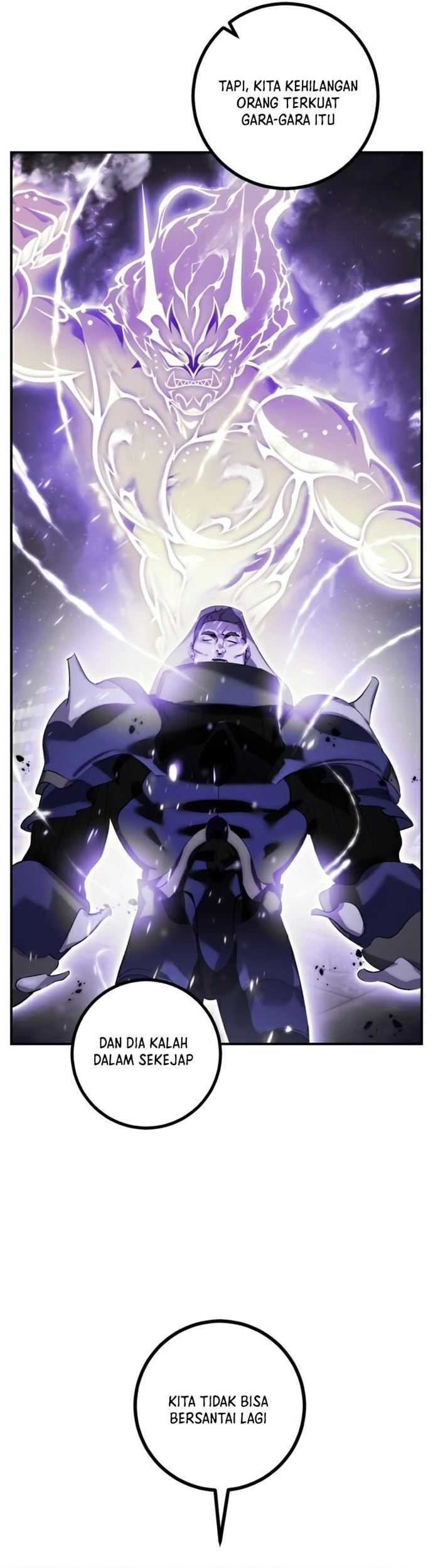 Return to Player Chapter 67 - halaman 54