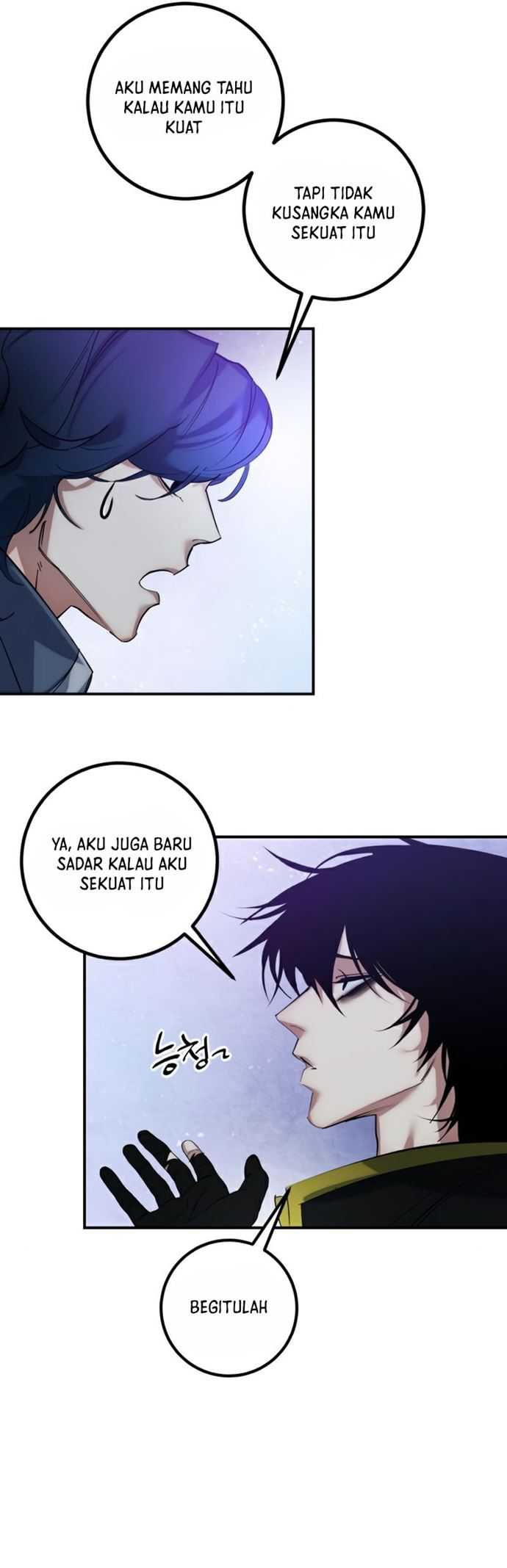 Return to Player Chapter 67 - halaman 6