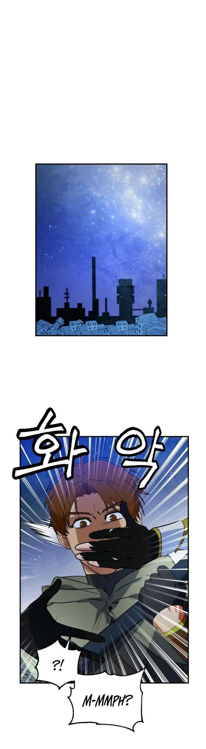 Return to Player Chapter 67 - halaman 60