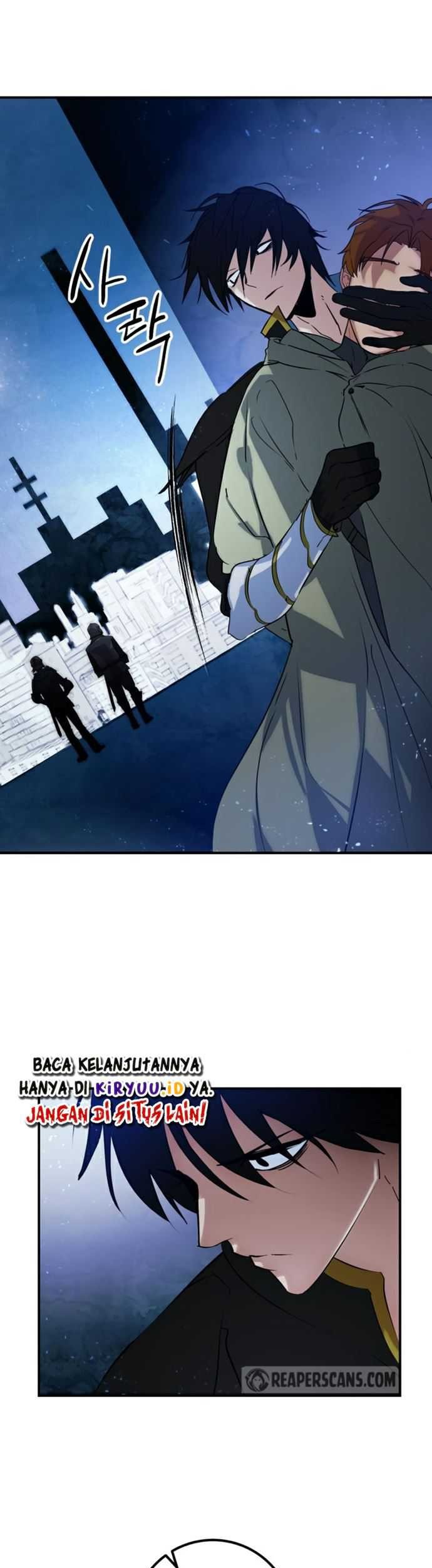 Return to Player Chapter 67 - halaman 62