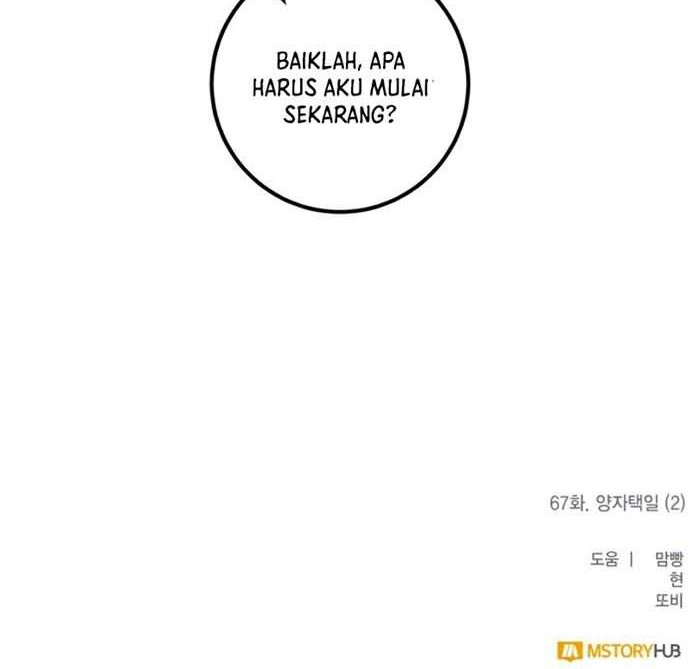 Return to Player Chapter 67 - halaman 63