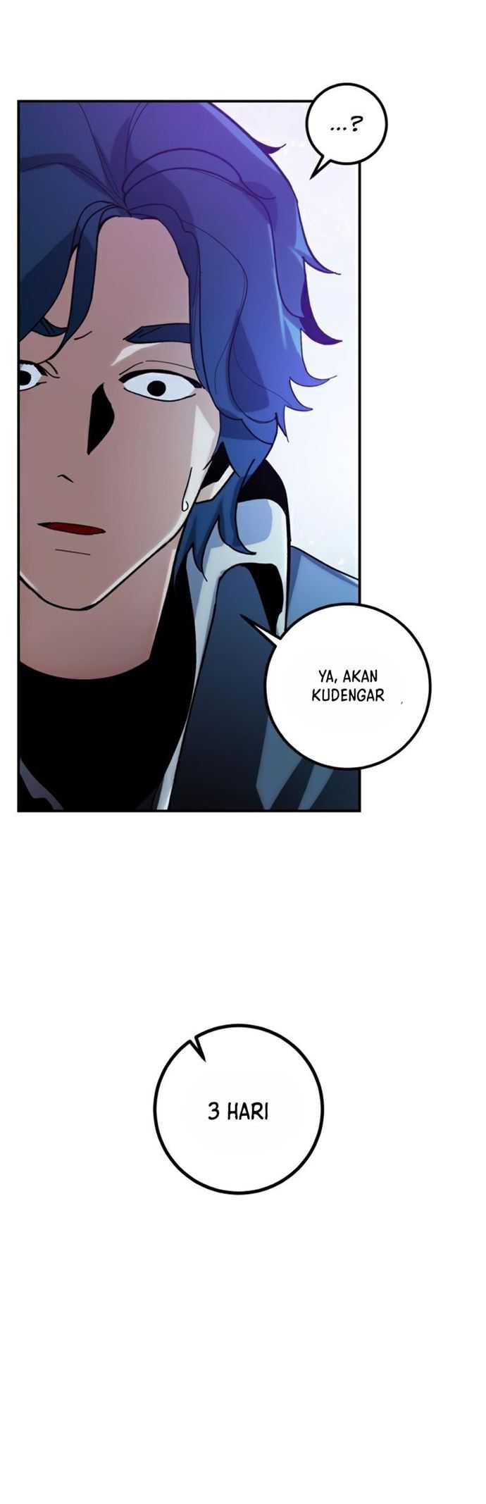 Return to Player Chapter 67 - halaman 9