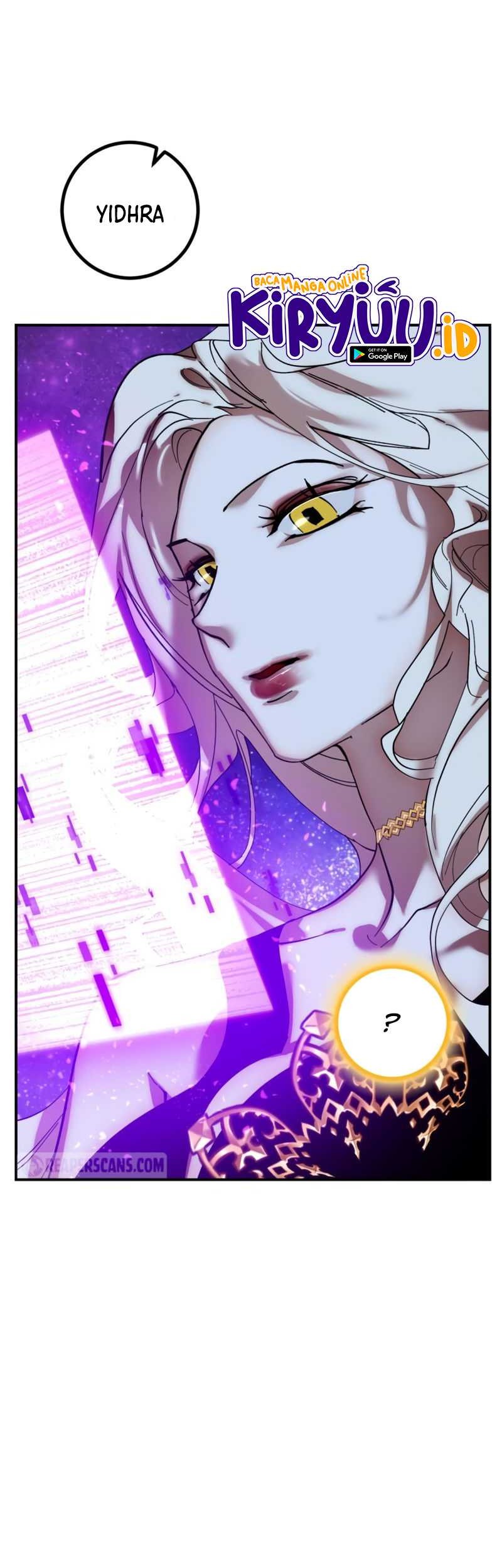 Return to Player Chapter 68 - halaman 10