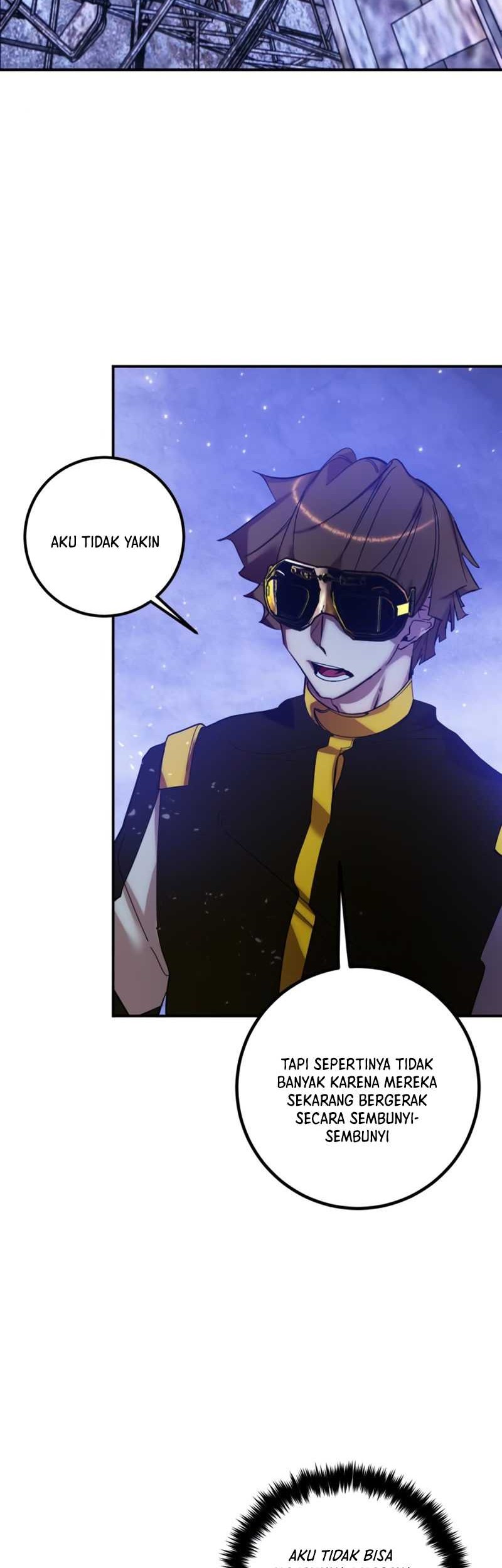 Return to Player Chapter 68 - halaman 13