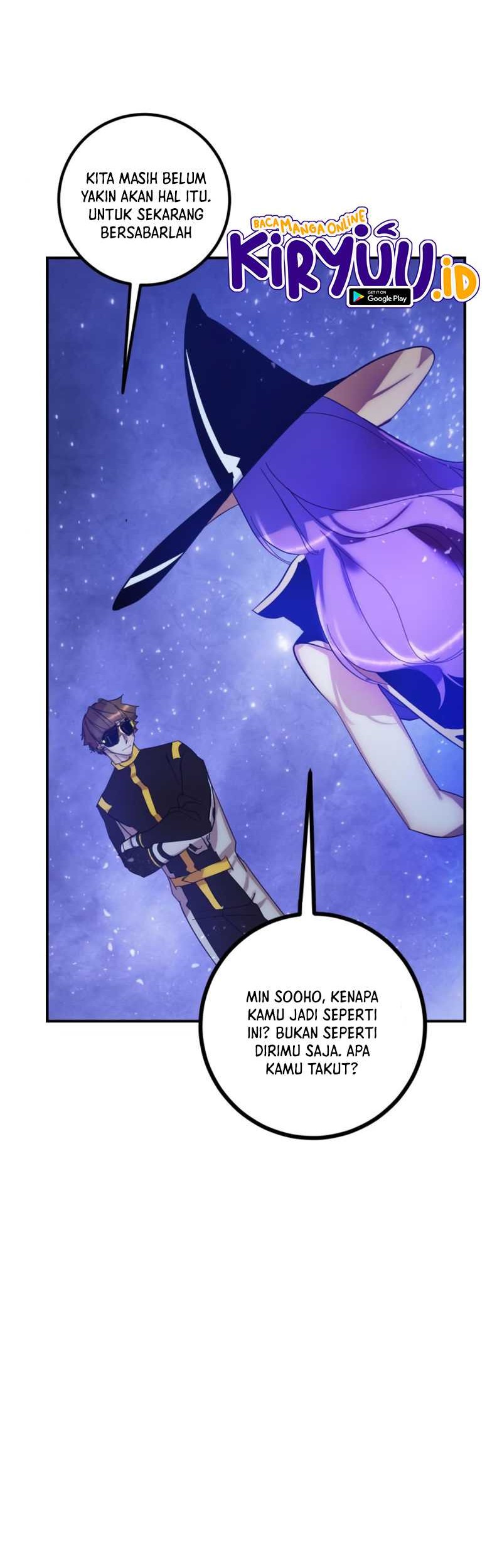 Return to Player Chapter 68 - halaman 18