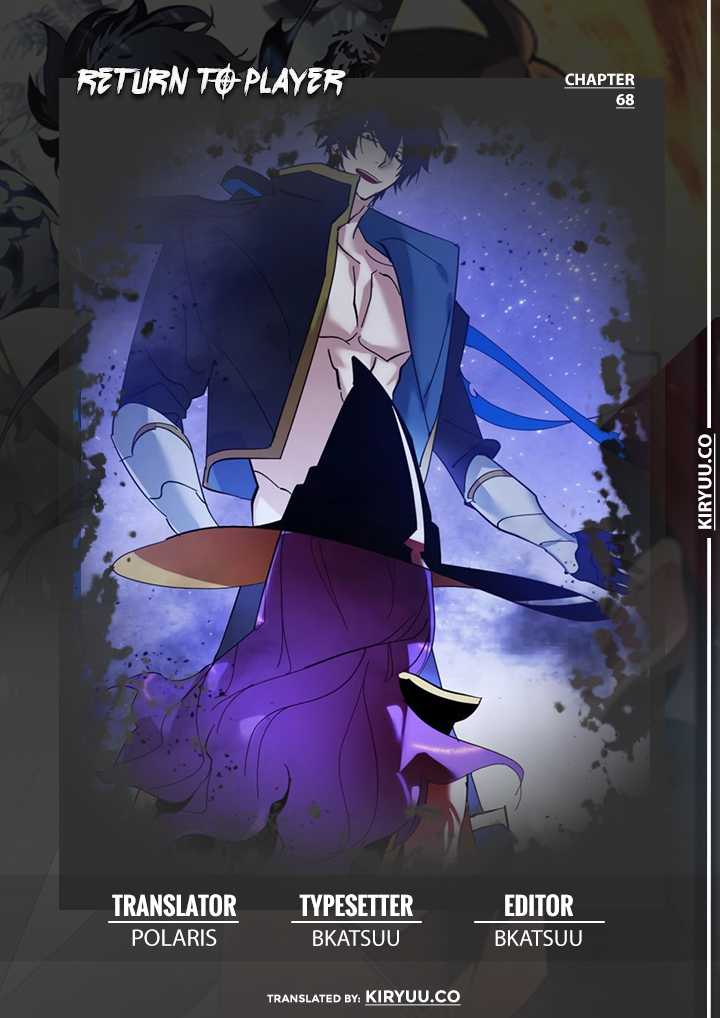 Return to Player Chapter 68 - halaman 2
