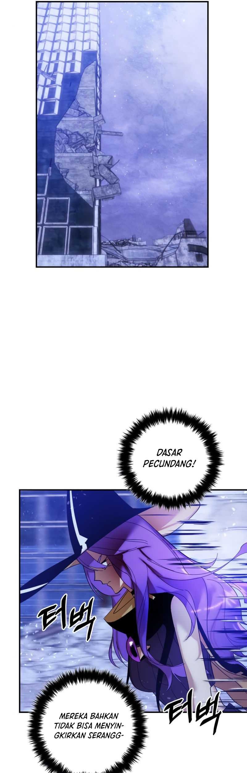 Return to Player Chapter 68 - halaman 22