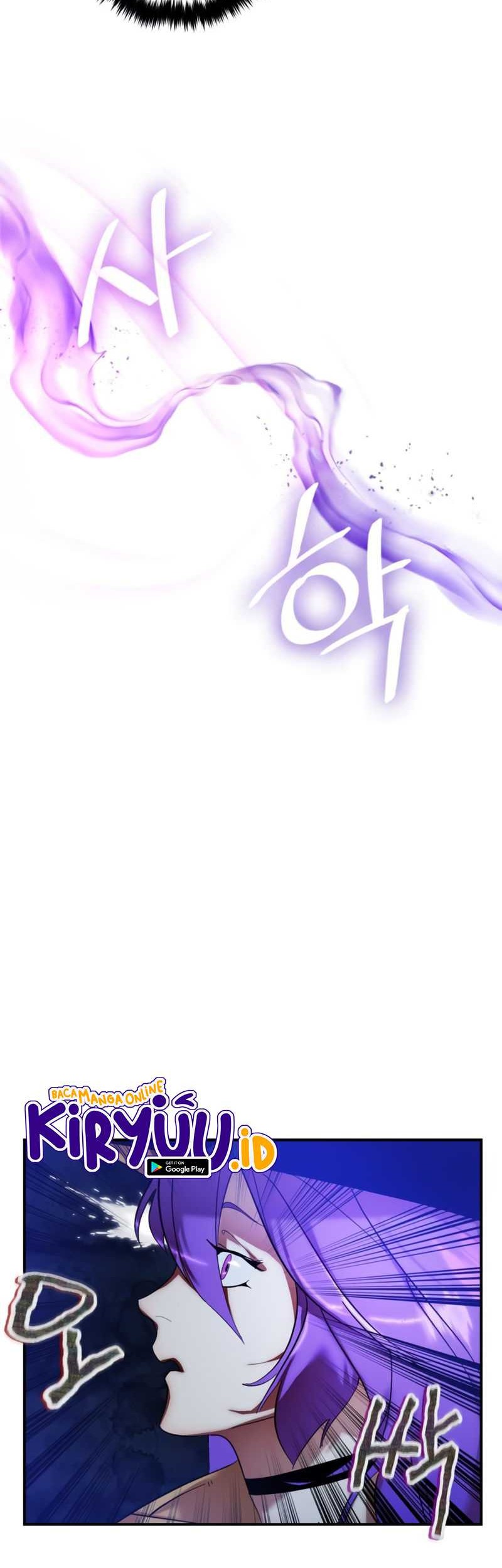 Return to Player Chapter 68 - halaman 23