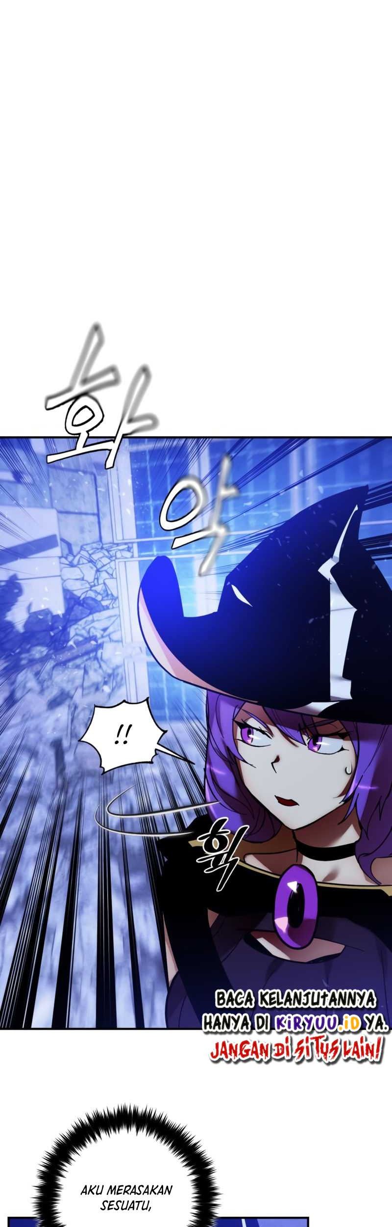 Return to Player Chapter 68 - halaman 24