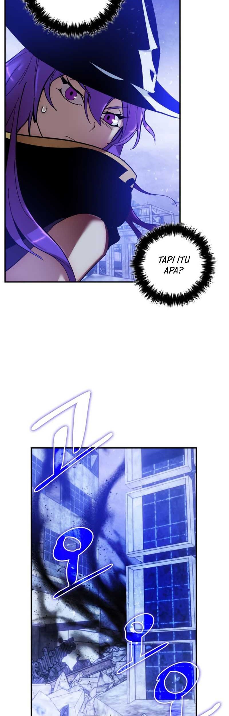 Return to Player Chapter 68 - halaman 25