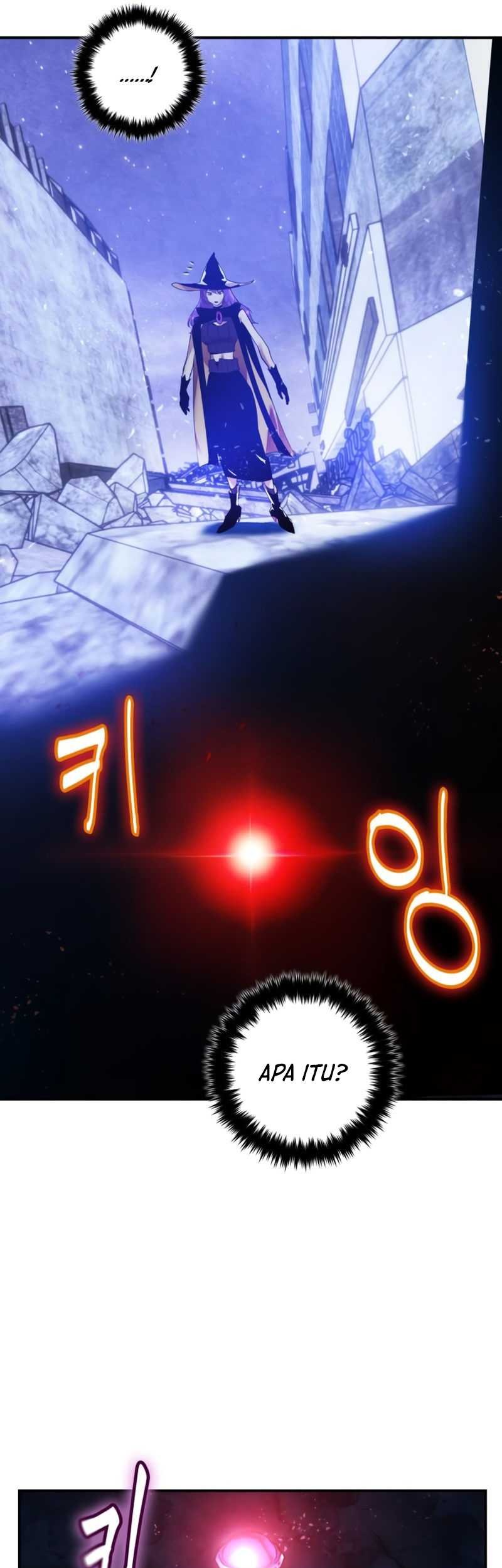 Return to Player Chapter 68 - halaman 27