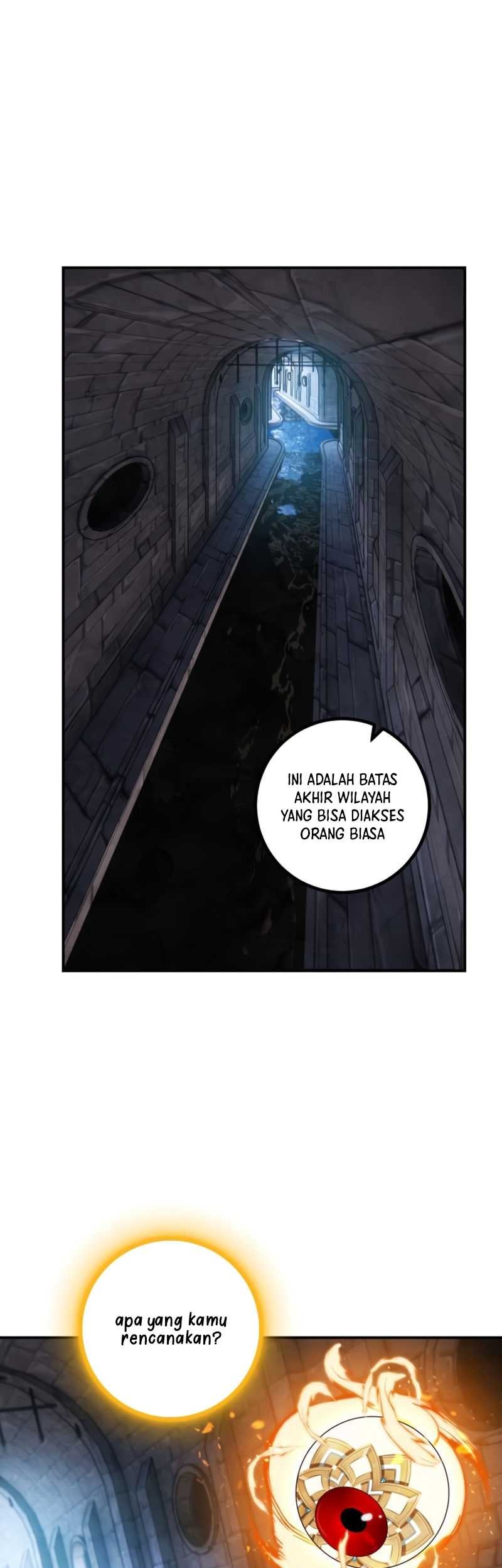 Return to Player Chapter 68 - halaman 3