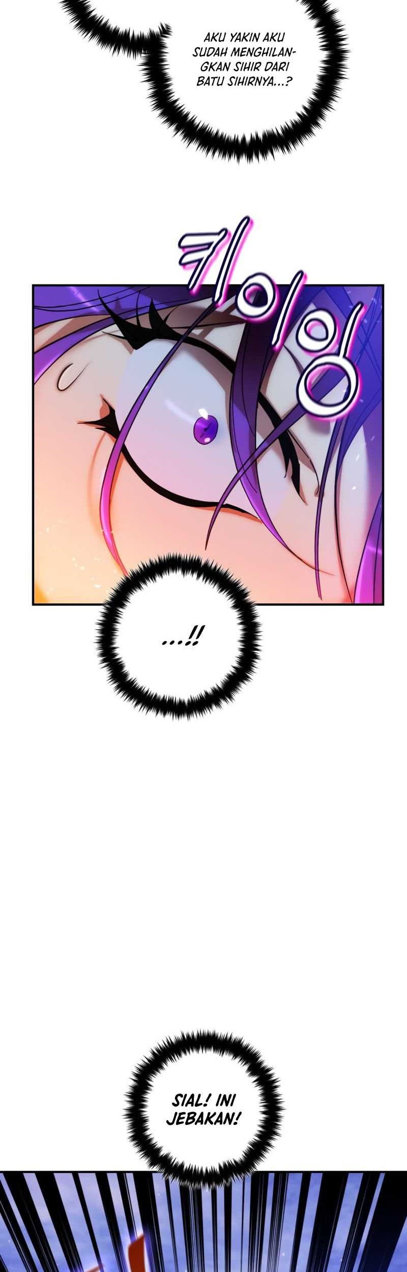 Return to Player Chapter 68 - halaman 30
