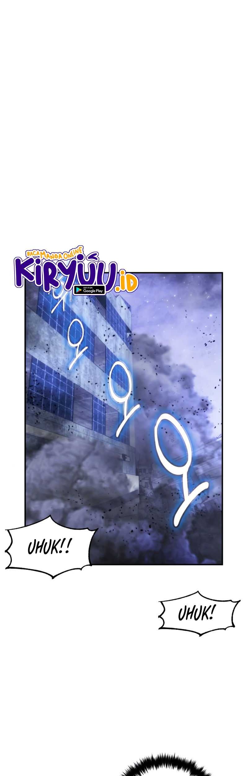 Return to Player Chapter 68 - halaman 34