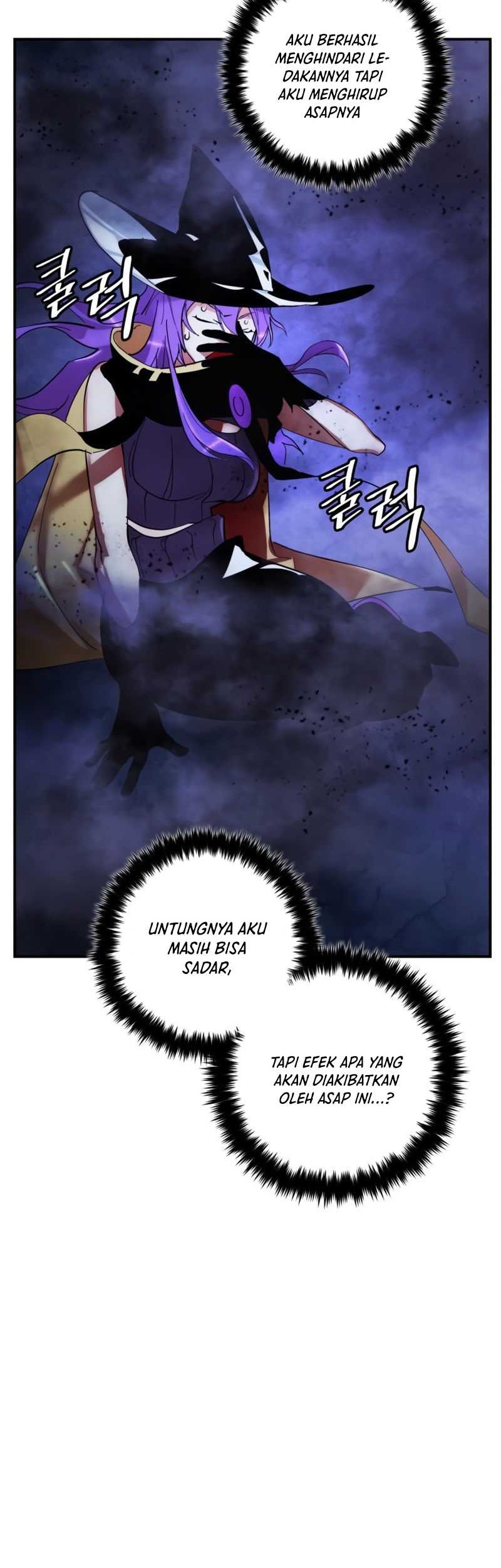 Return to Player Chapter 68 - halaman 35