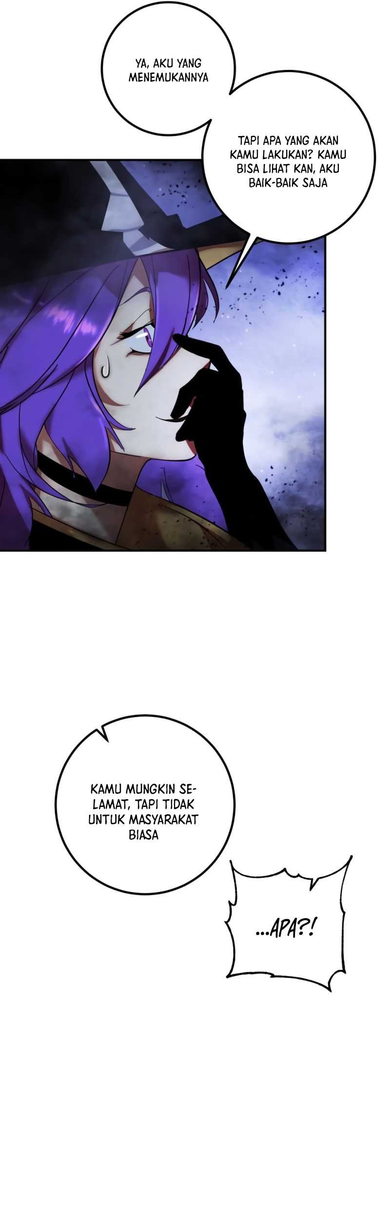 Return to Player Chapter 68 - halaman 37