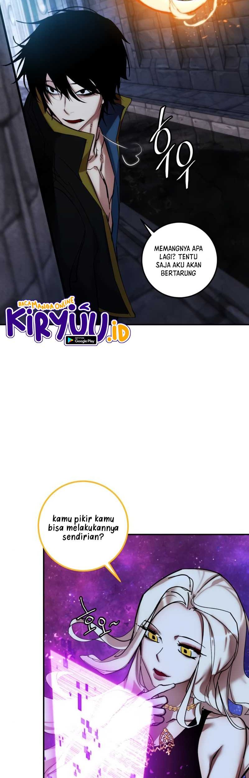 Return to Player Chapter 68 - halaman 4