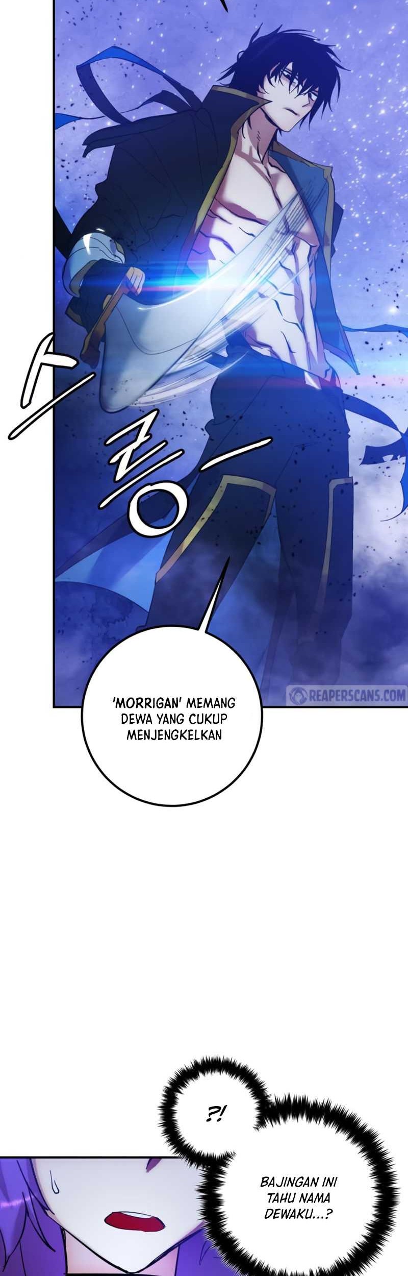 Return to Player Chapter 68 - halaman 40