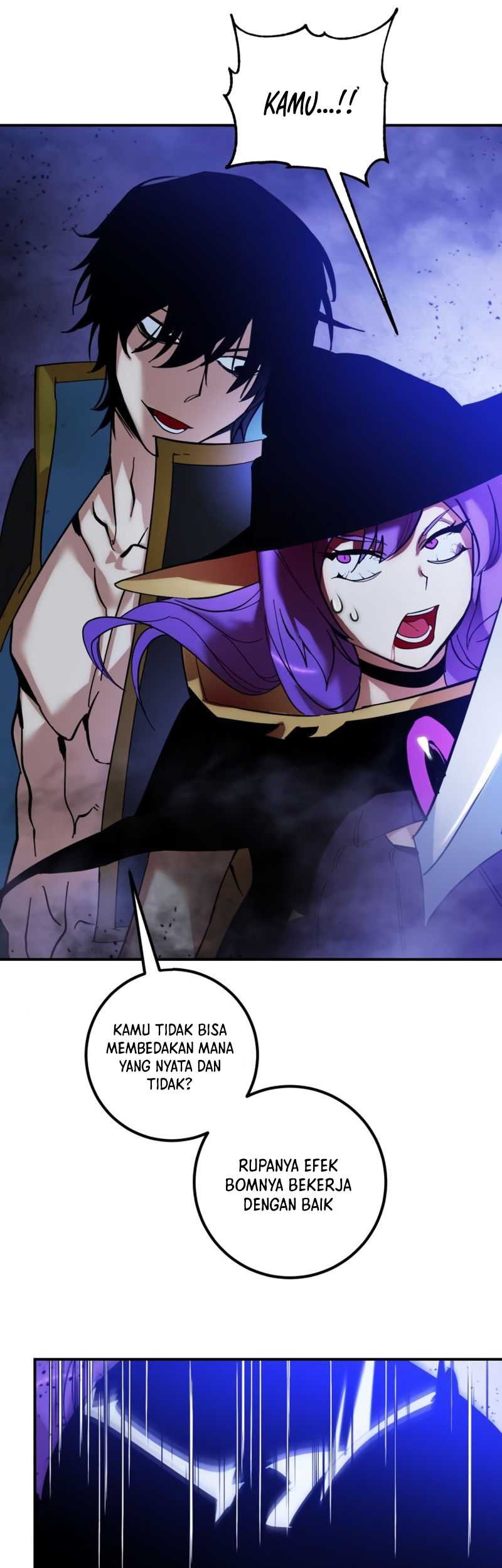 Return to Player Chapter 68 - halaman 44