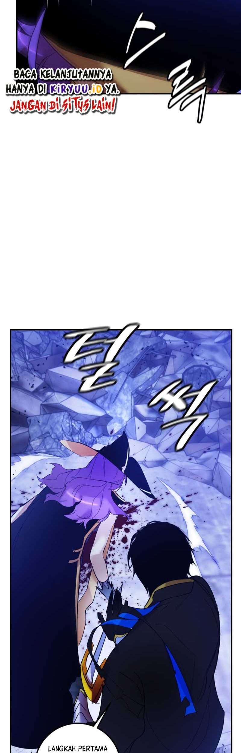 Return to Player Chapter 68 - halaman 45