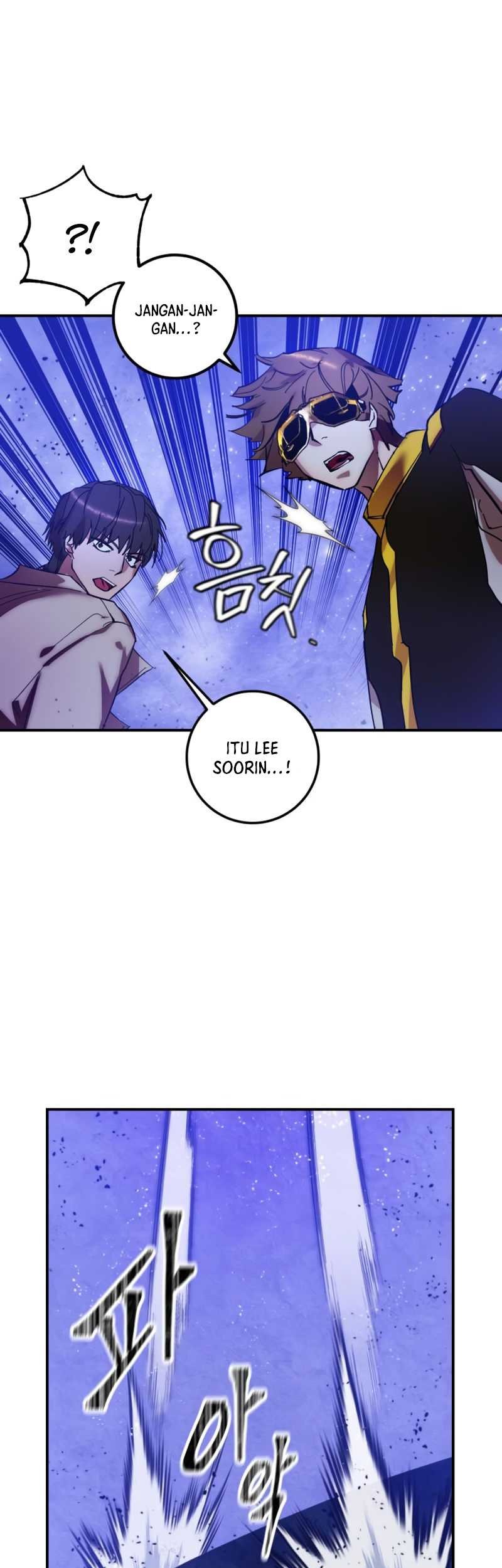 Return to Player Chapter 68 - halaman 47