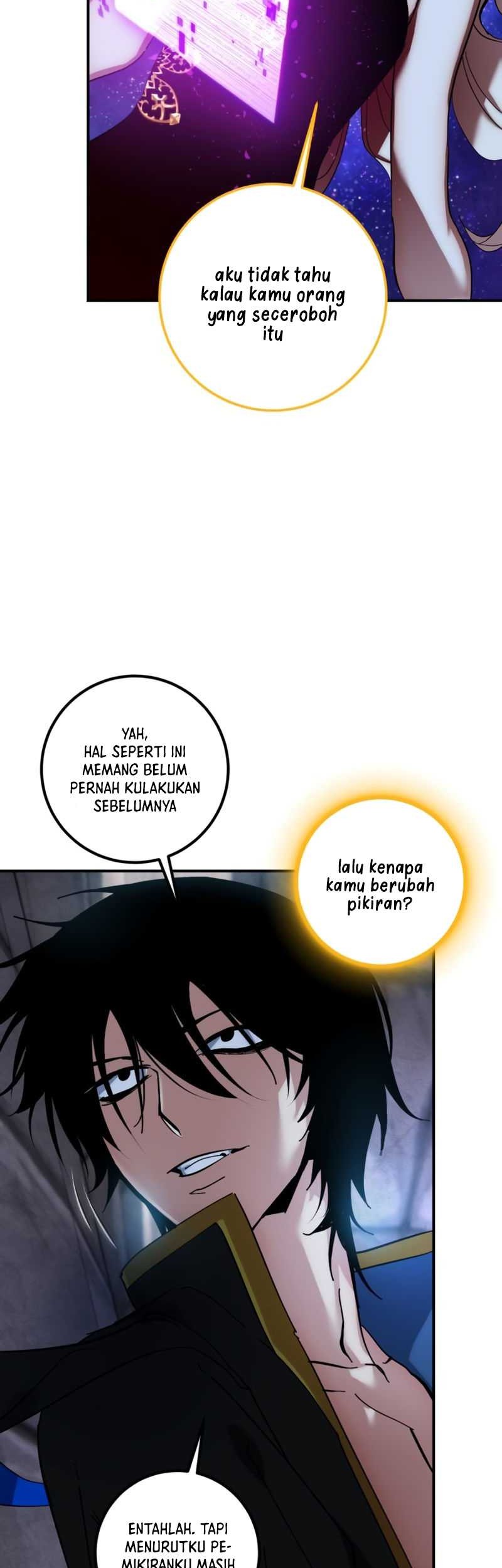 Return to Player Chapter 68 - halaman 5