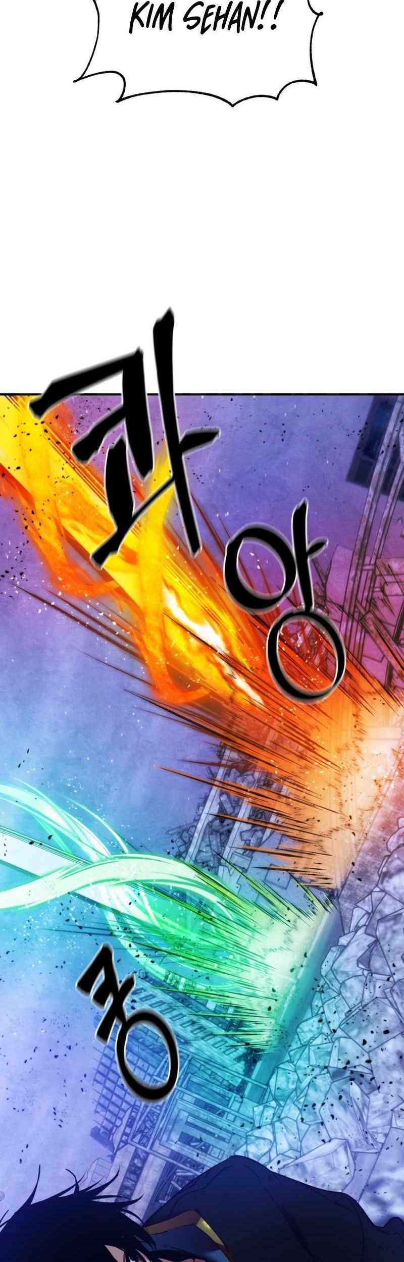 Return to Player Chapter 68 - halaman 50