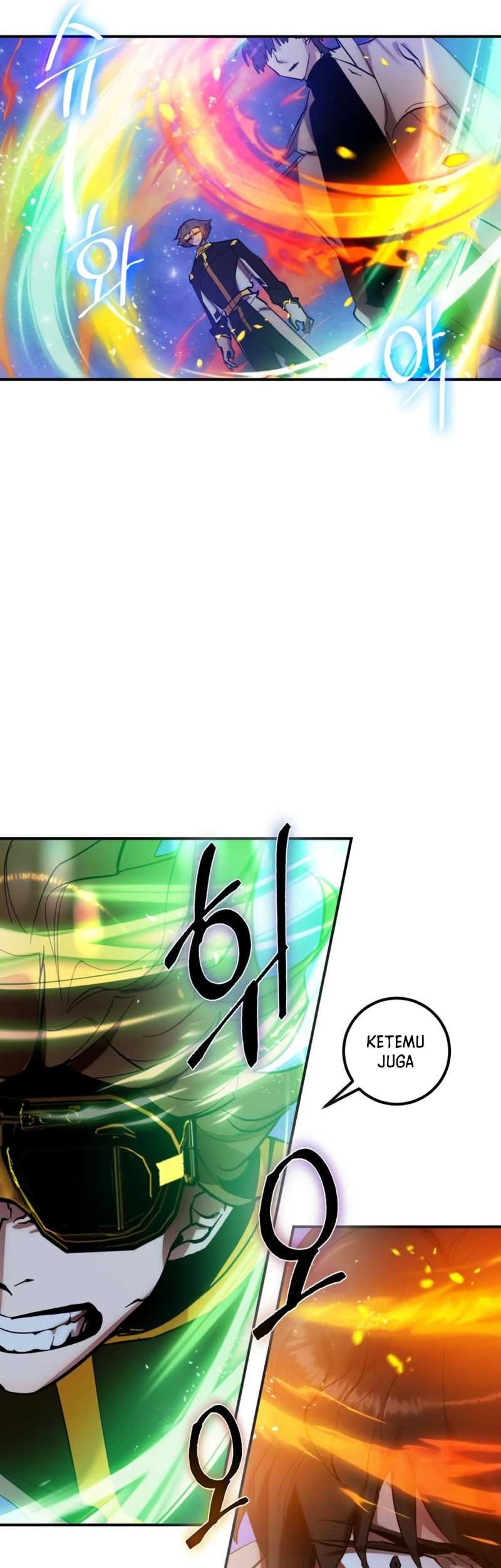 Return to Player Chapter 68 - halaman 52