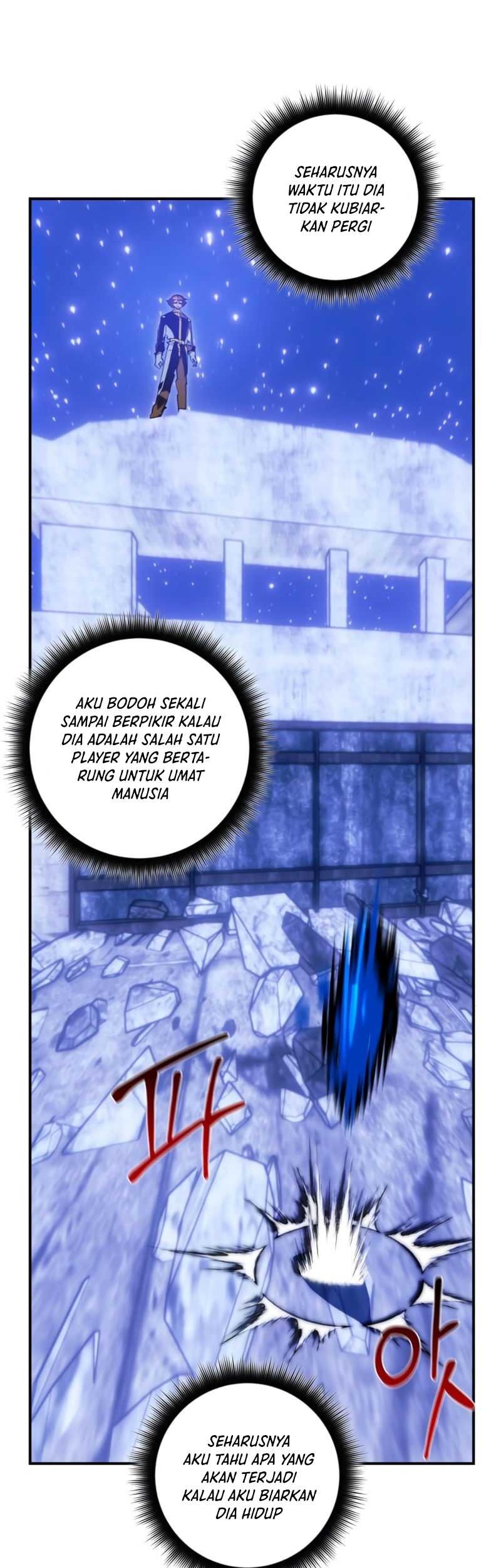 Return to Player Chapter 68 - halaman 54