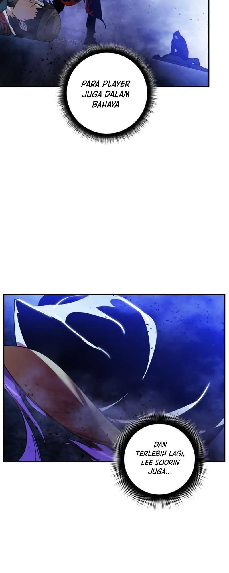 Return to Player Chapter 68 - halaman 56